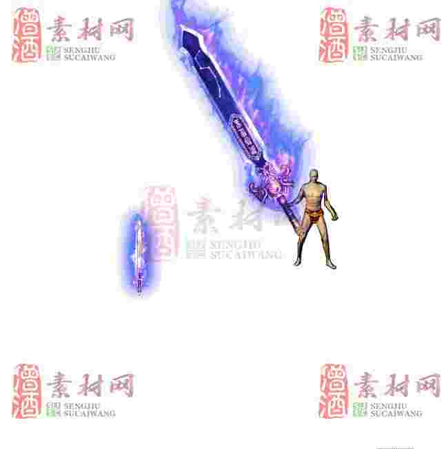 免费武器素材0408A：90-1