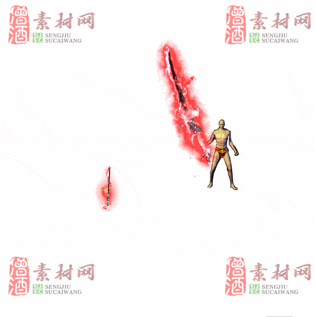 免费武器素材0408B：19-2