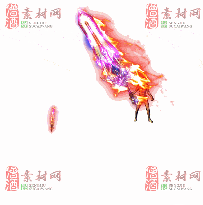 免费武器素材0408B：26-2