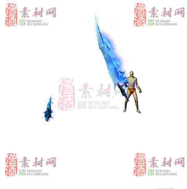 免费武器素材0408B：37-1