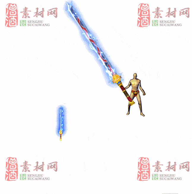 免费武器素材0408B：38-2