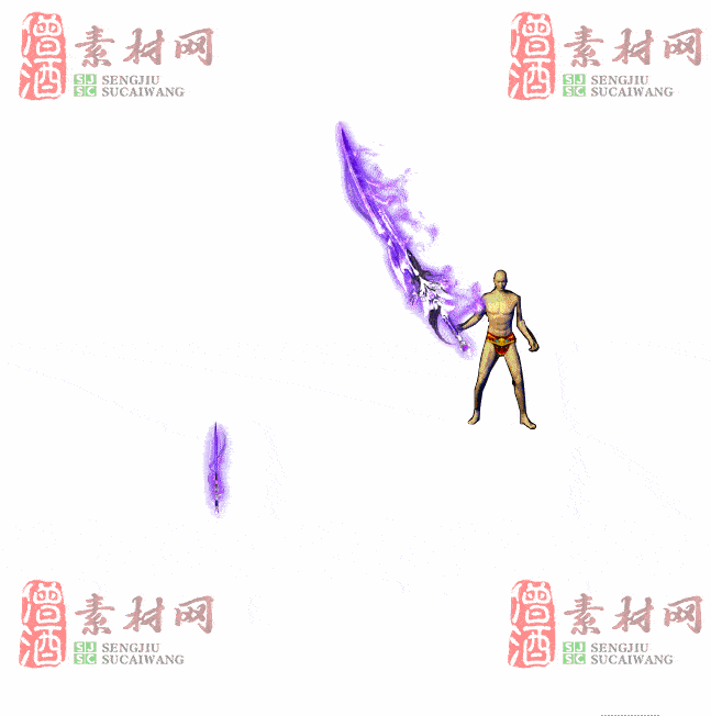 免费武器素材0408B：43-2