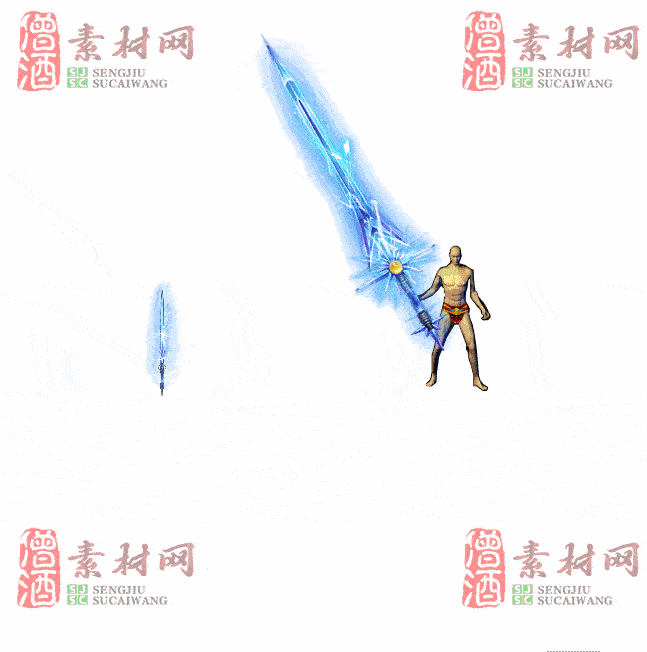 免费武器素材0408B：47-2