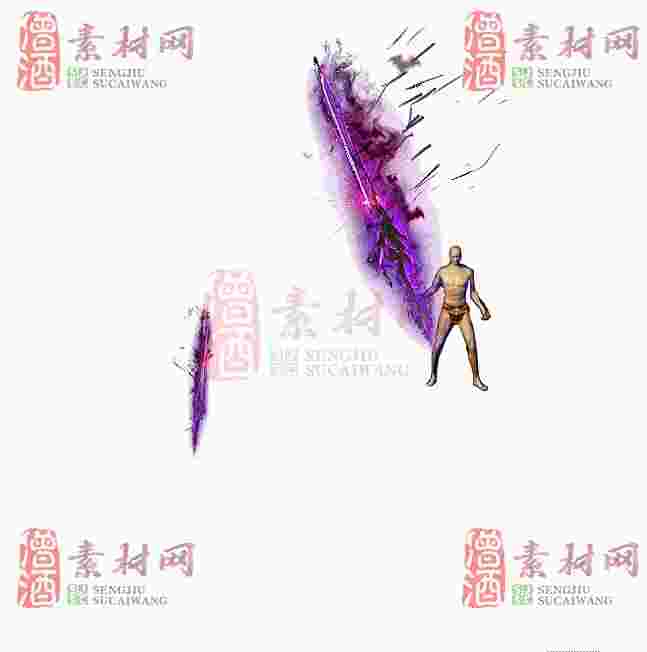 免费武器素材0408B：49-1