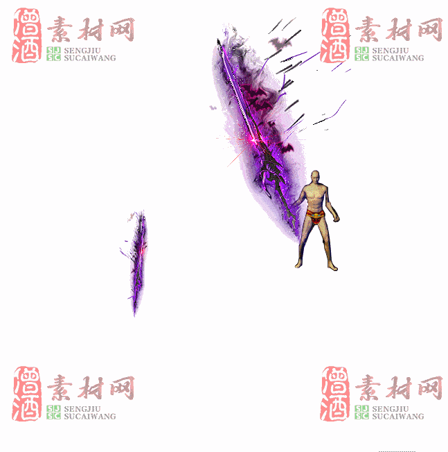 免费武器素材0408B：49-2