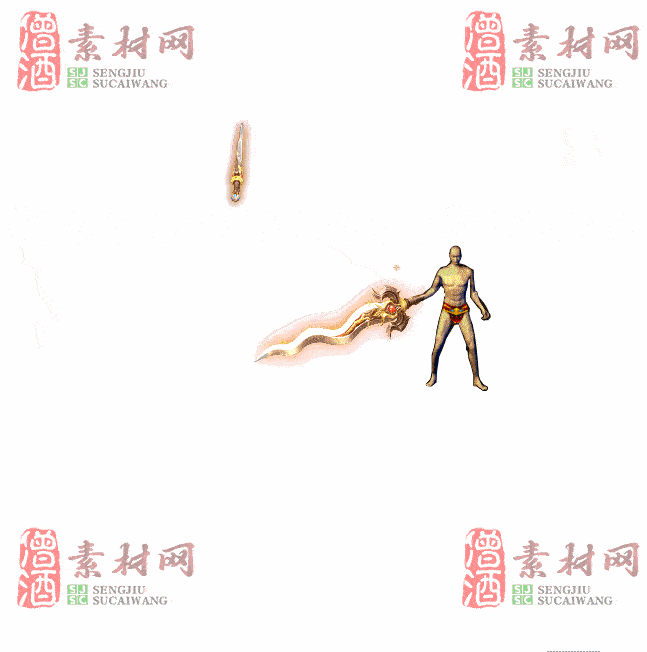 免费武器素材0408B：51-2