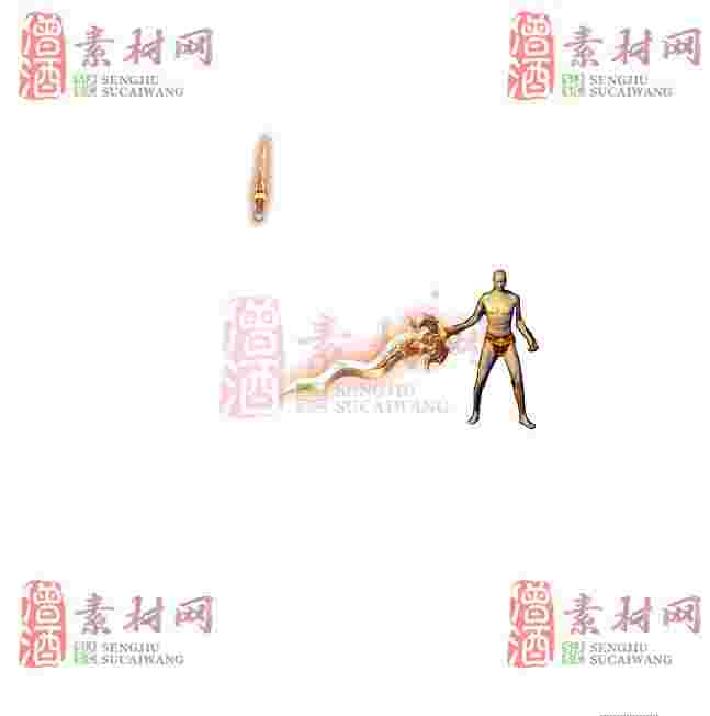 免费武器素材0408B：51-1