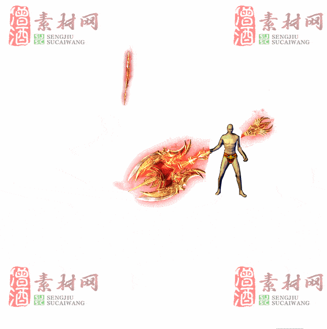 免费武器素材0408B：56-2