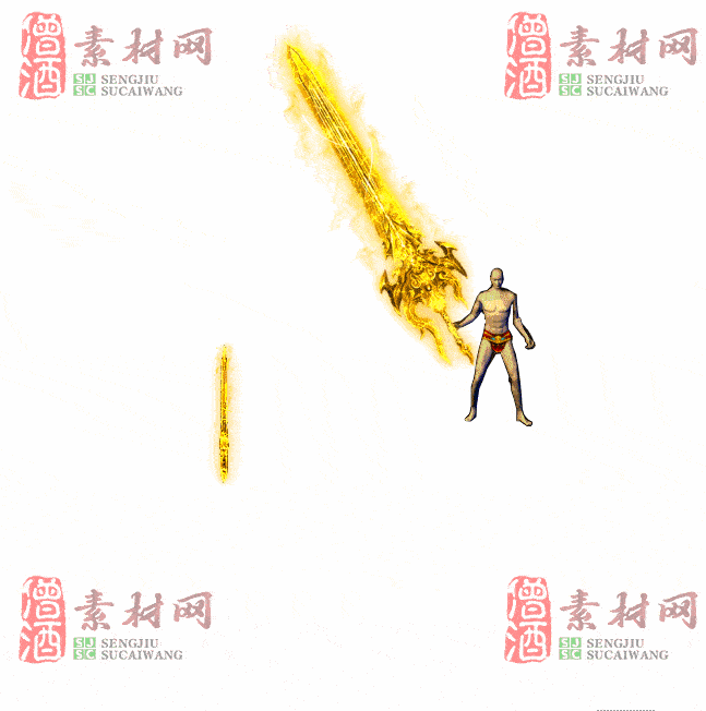 免费武器素材0408B：59-2