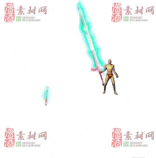免费武器素材0408B：61-2