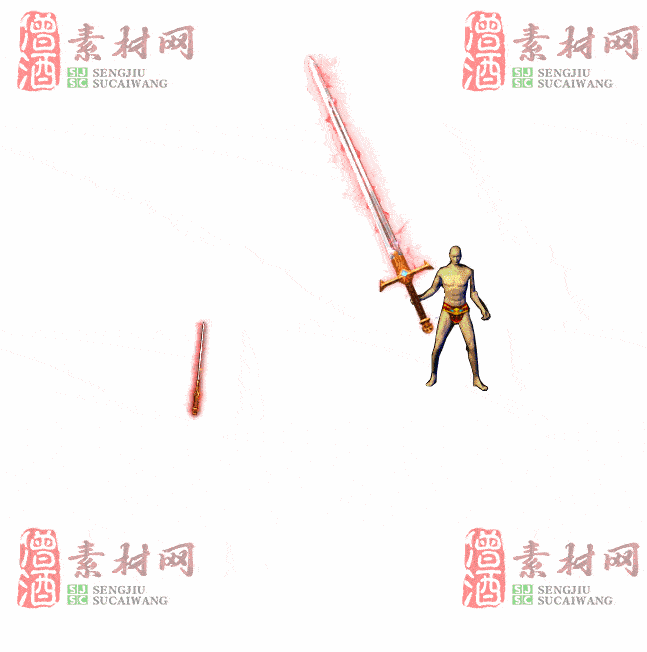免费武器素材0408B：62-2