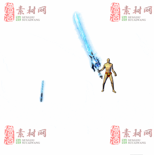 免费武器素材0408B：63-2