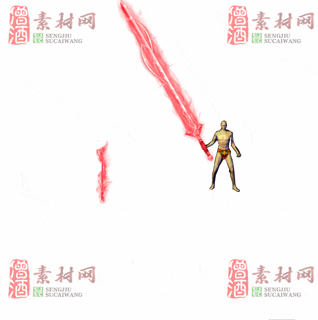 免费武器素材0408B：76-2