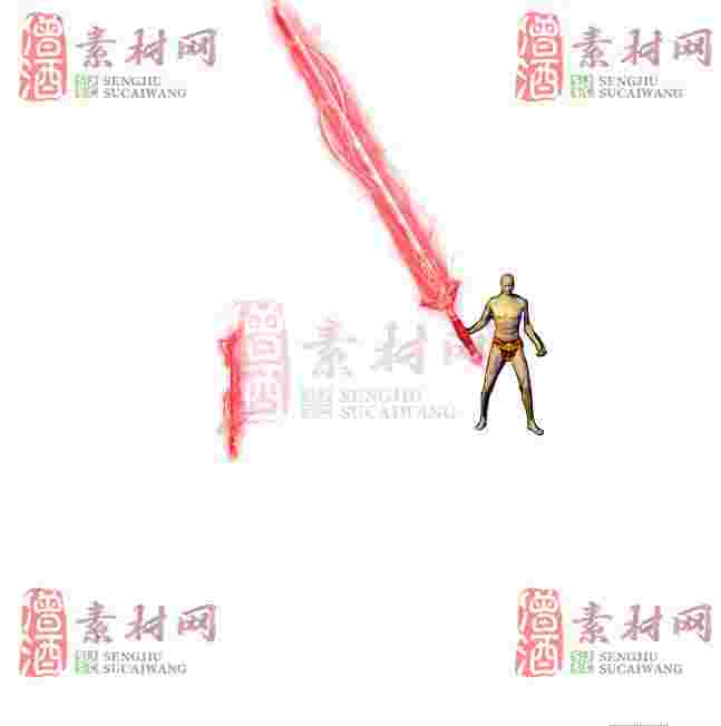 免费武器素材0408B：76-1