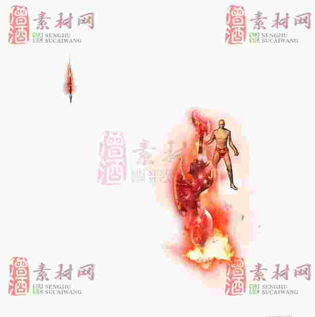 免费武器素材0408B：80-1