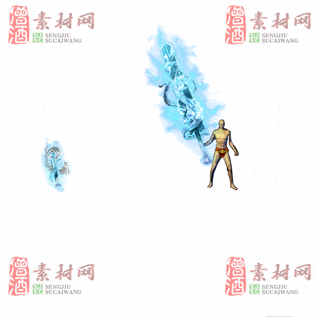 免费武器素材0408B：82-2