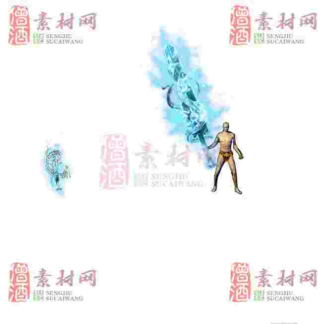 免费武器素材0408B：82-1