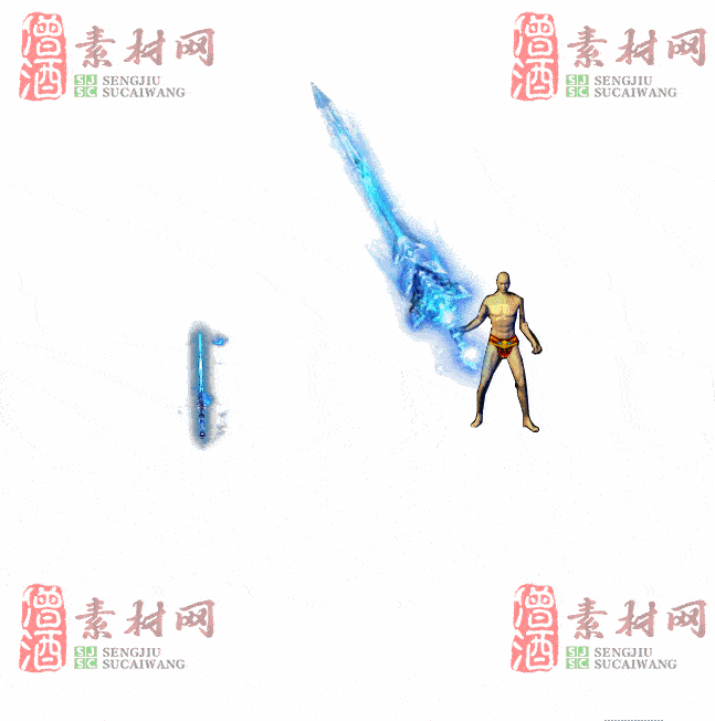 免费武器素材0408B：85-2