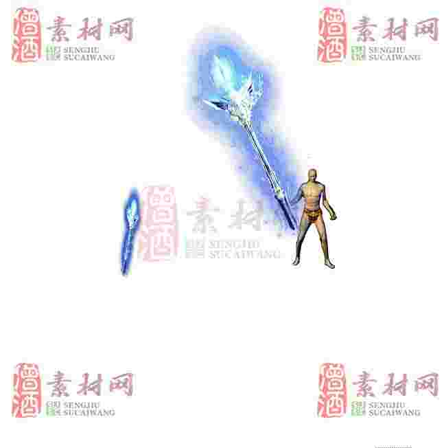 免费武器素材0408B：86-1