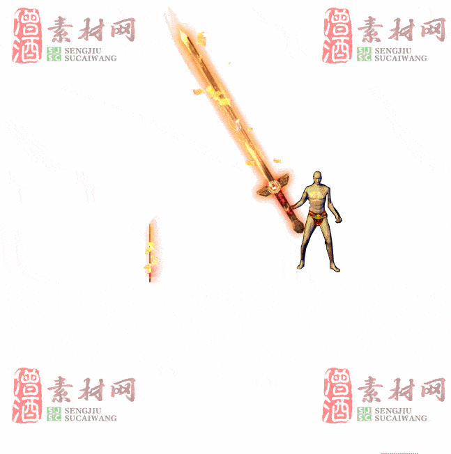 免费武器素材0408B：87-2