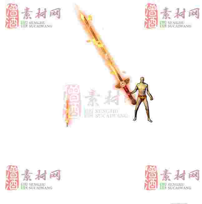 免费武器素材0408B：87-1
