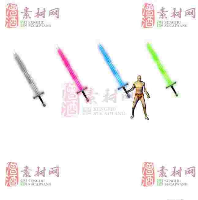 免费武器素材0408B：88-1