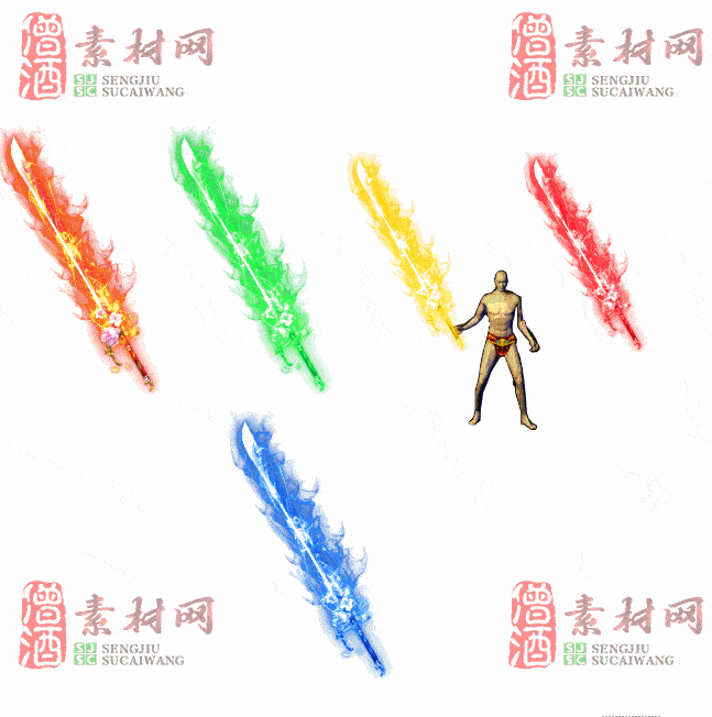 免费武器素材0408B：89-2