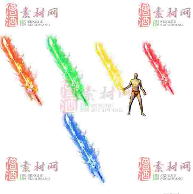 免费武器素材0408B：89-1