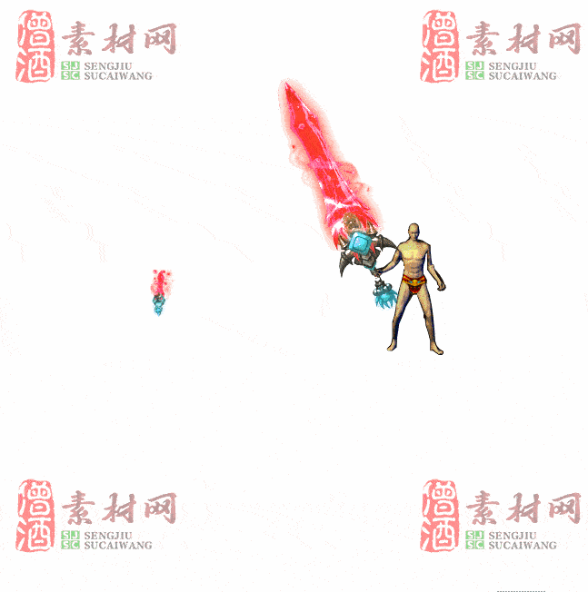 免费武器素材0408B：93-2