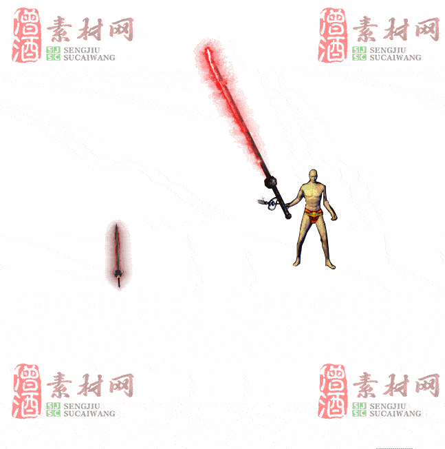 免费武器素材0408B：98-2