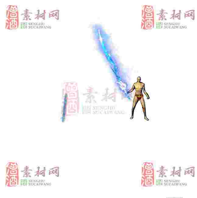 免费怪物素材0408C：10-1