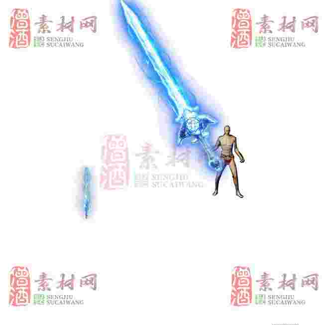 免费怪物素材0408C：12-1