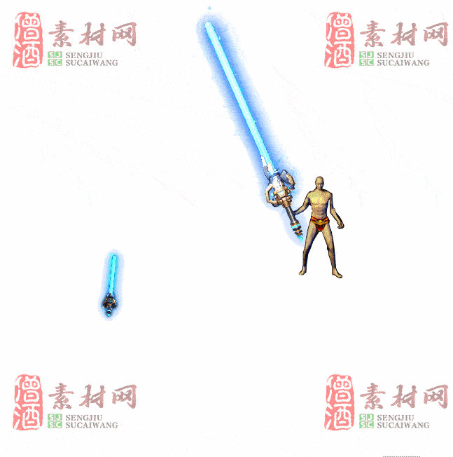 免费怪物素材0408C：26-2