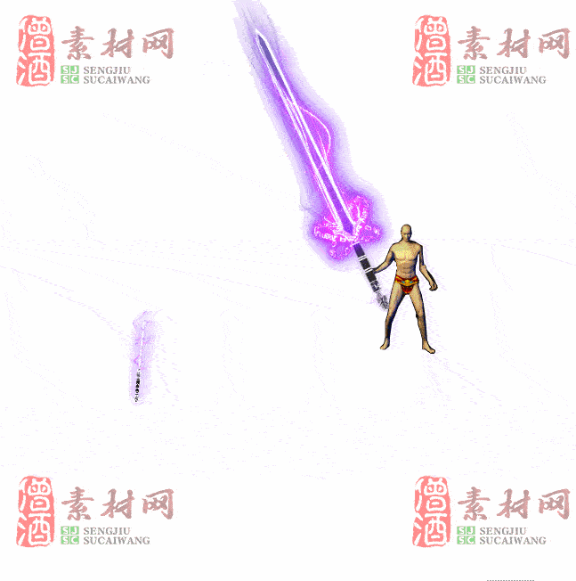 免费怪物素材0408C：30-2