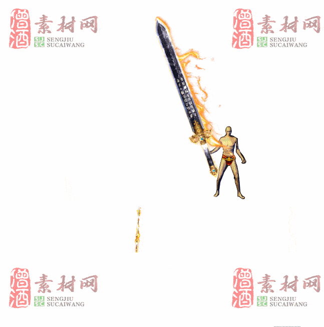 免费怪物素材0408C：35-2