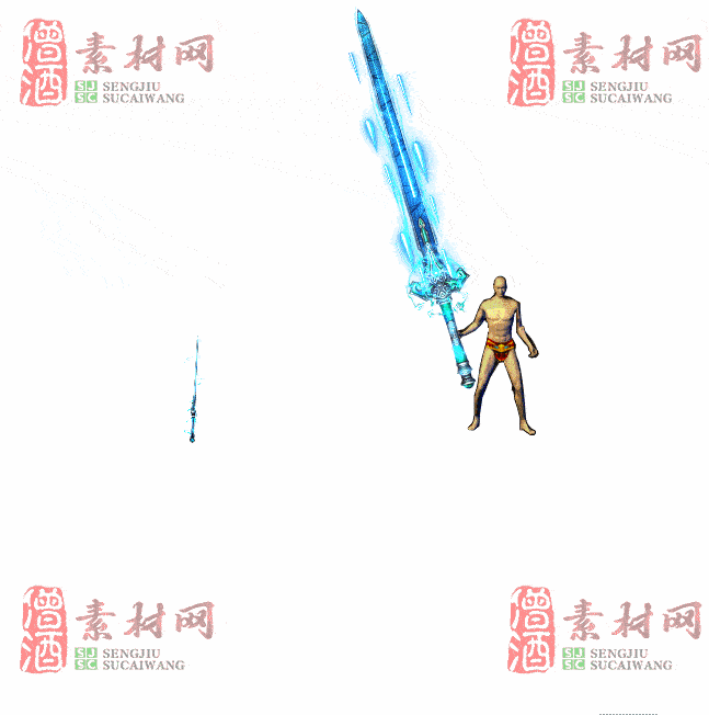 免费怪物素材0408C：37-2