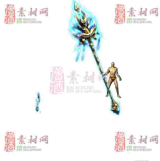 免费怪物素材0408C：40-1