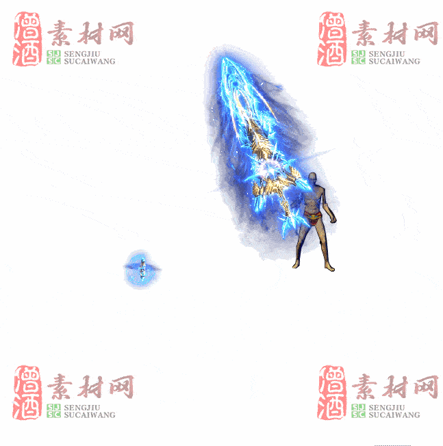 免费怪物素材0408C：48-2