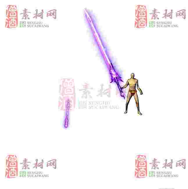 免费怪物素材0408C：51-1