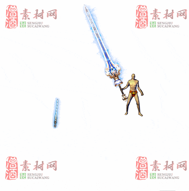 免费怪物素材0408C：53-2