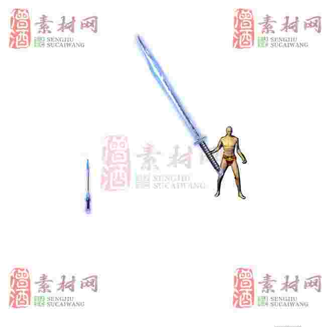 免费怪物素材0408C：70-1