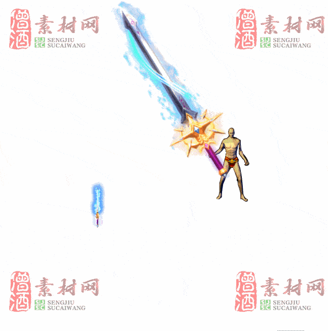 免费怪物素材0408C：71-2