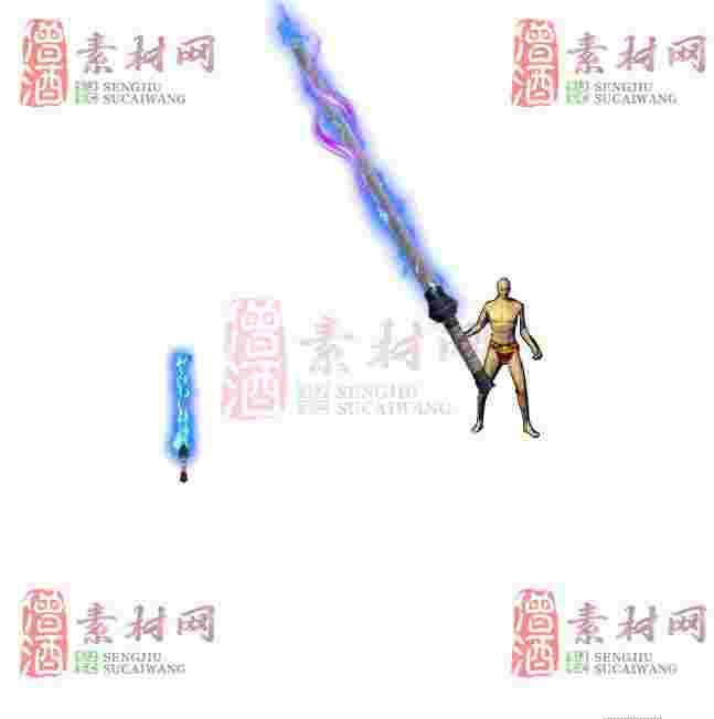 免费怪物素材0408C：73-1