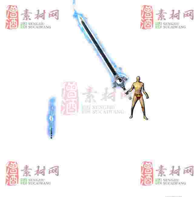 免费怪物素材0408C：74-1