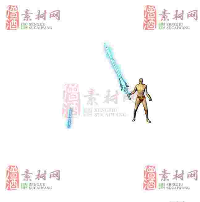 免费怪物素材0408C：78-1