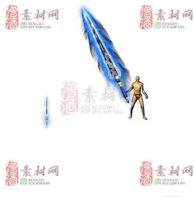 免费怪物素材0408C：85-1