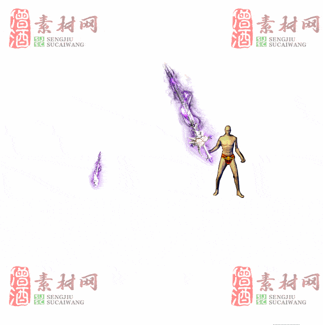 免费怪物素材0408C：92-2