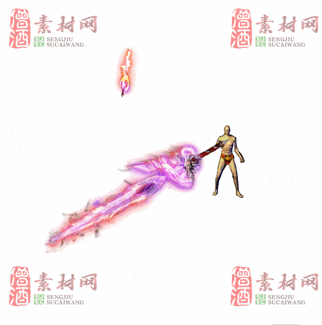 免费怪物素材0408C：96-2