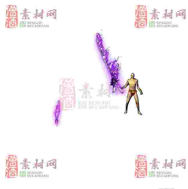免费怪物素材0408C：99-1