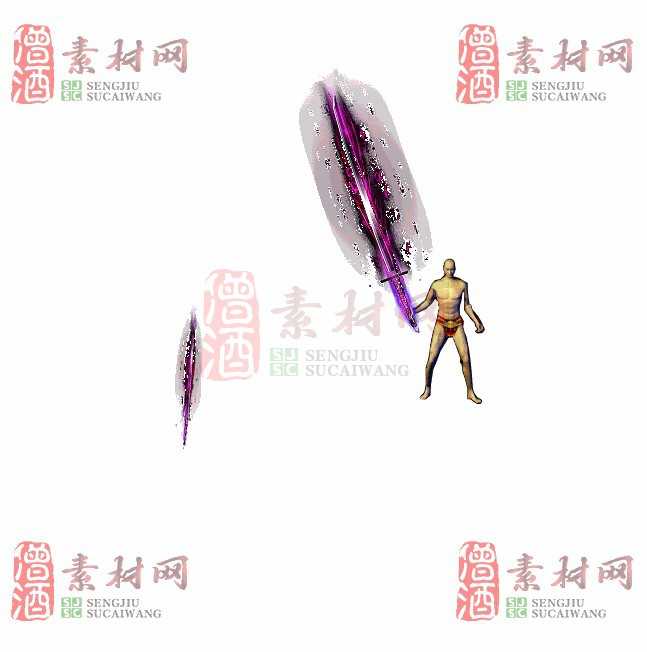 免费武器素材0410A：1-1